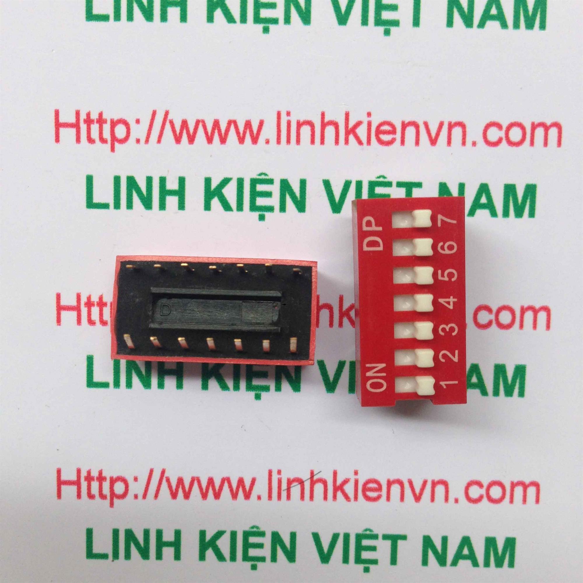 Công tắc BIT | Công ty cổ phần Linh Kiện Việt Nam