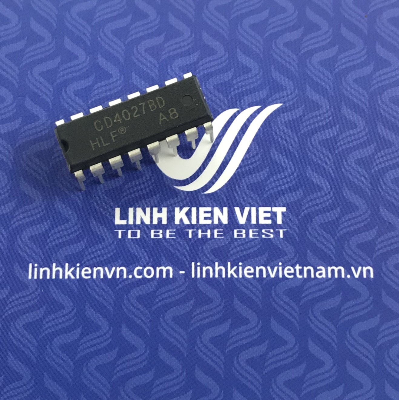 IC MCU 22 | Linh Kiện Việt Nam