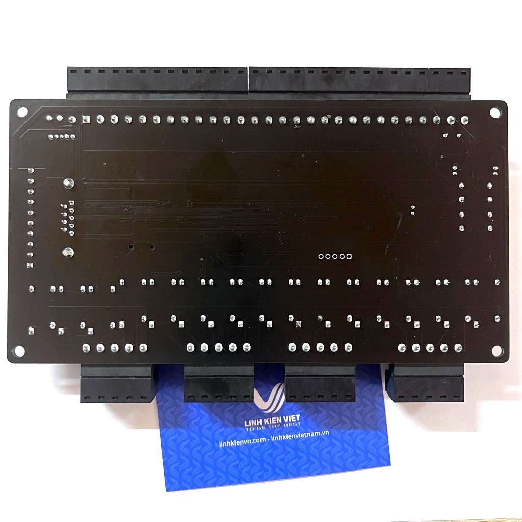 BO MẠCH PLC FX1N-40MR có vỏ- KHO B | Công ty cổ phần Linh BO MẠCH PLC FX1N-40MR có vỏ- KHO B | Công ty cổ phần Linh