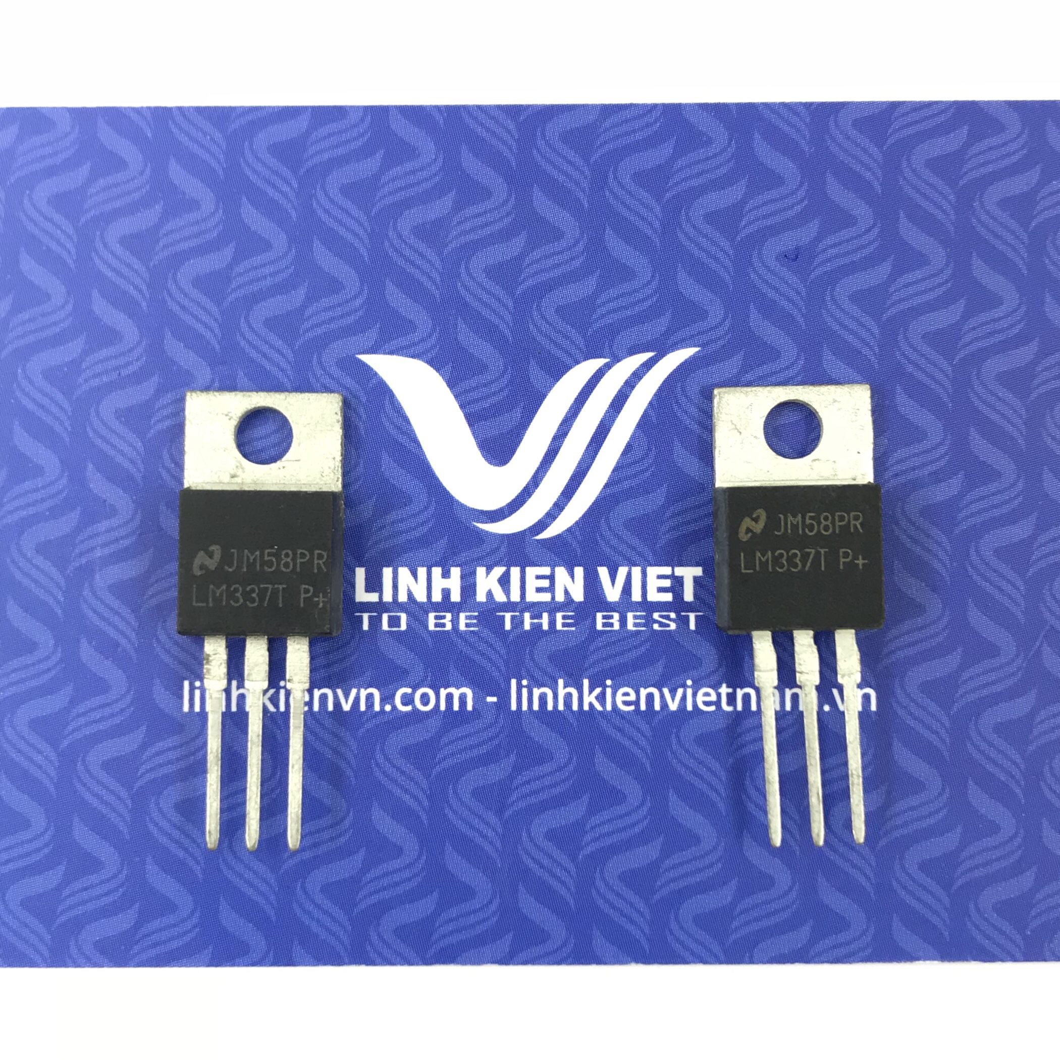 IC nguồn 22 | Công ty cổ phần Linh Kiện Việt Nam