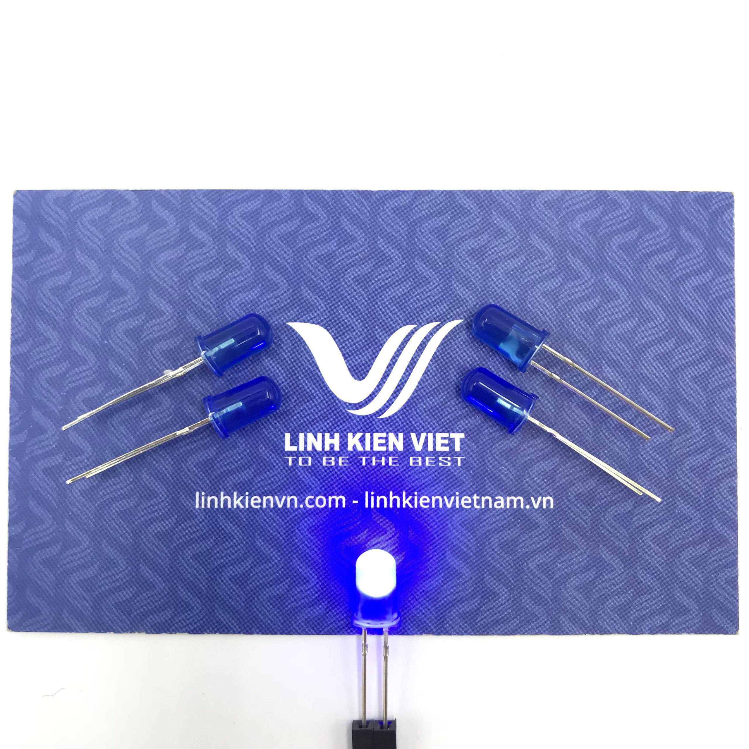 LED | Công ty cổ phần Linh Kiện Việt Nam