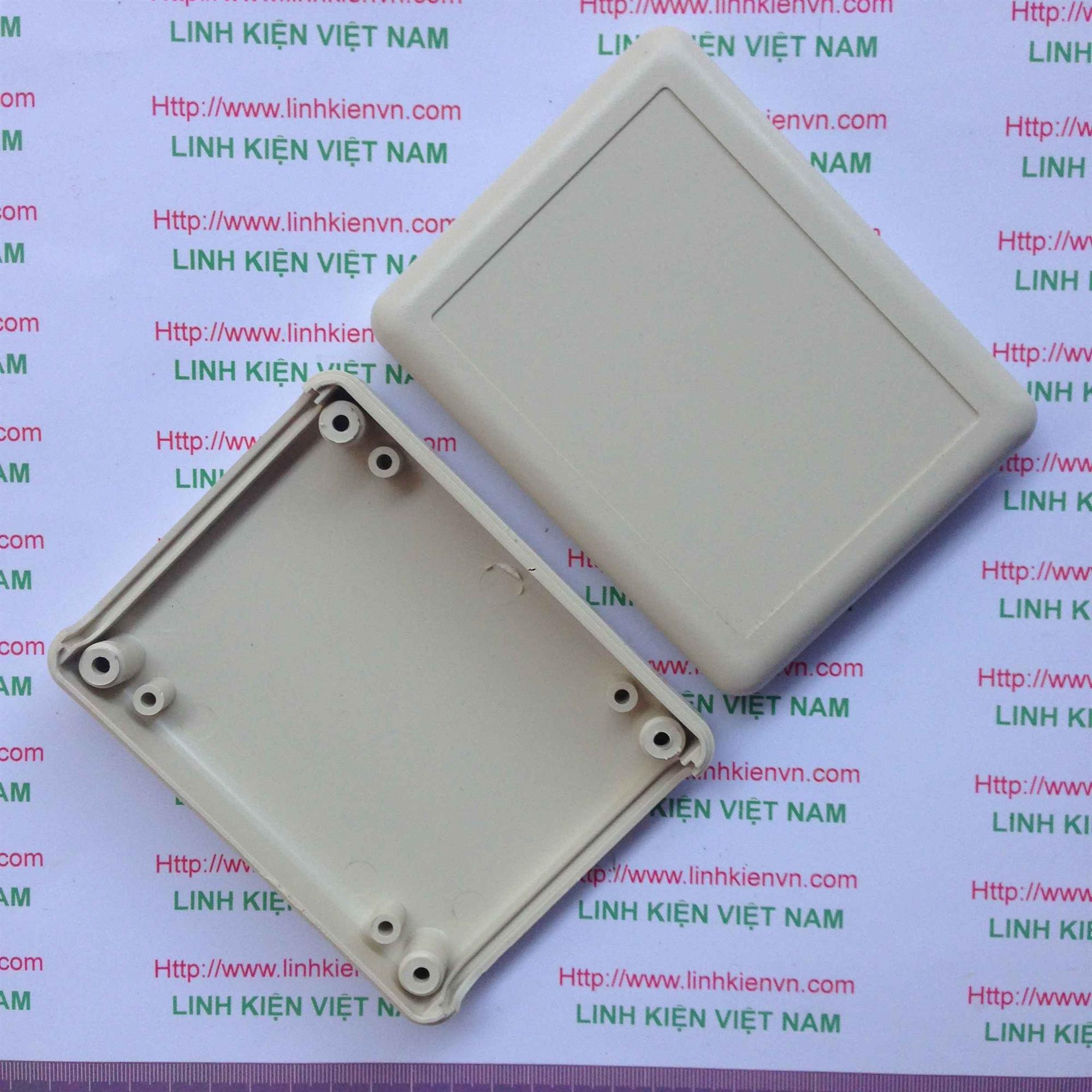 Hộp nhựa 90x70x28mm - KB9H1