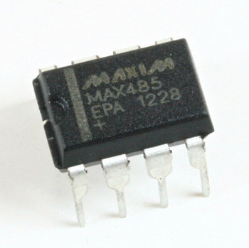 IC MAX485EPA DIP8 - F3H11