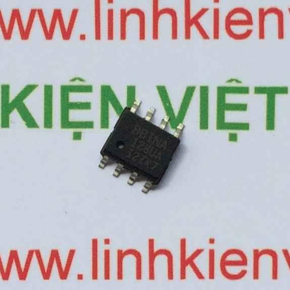 IC OP-AM | Linh Kiện Việt Nam