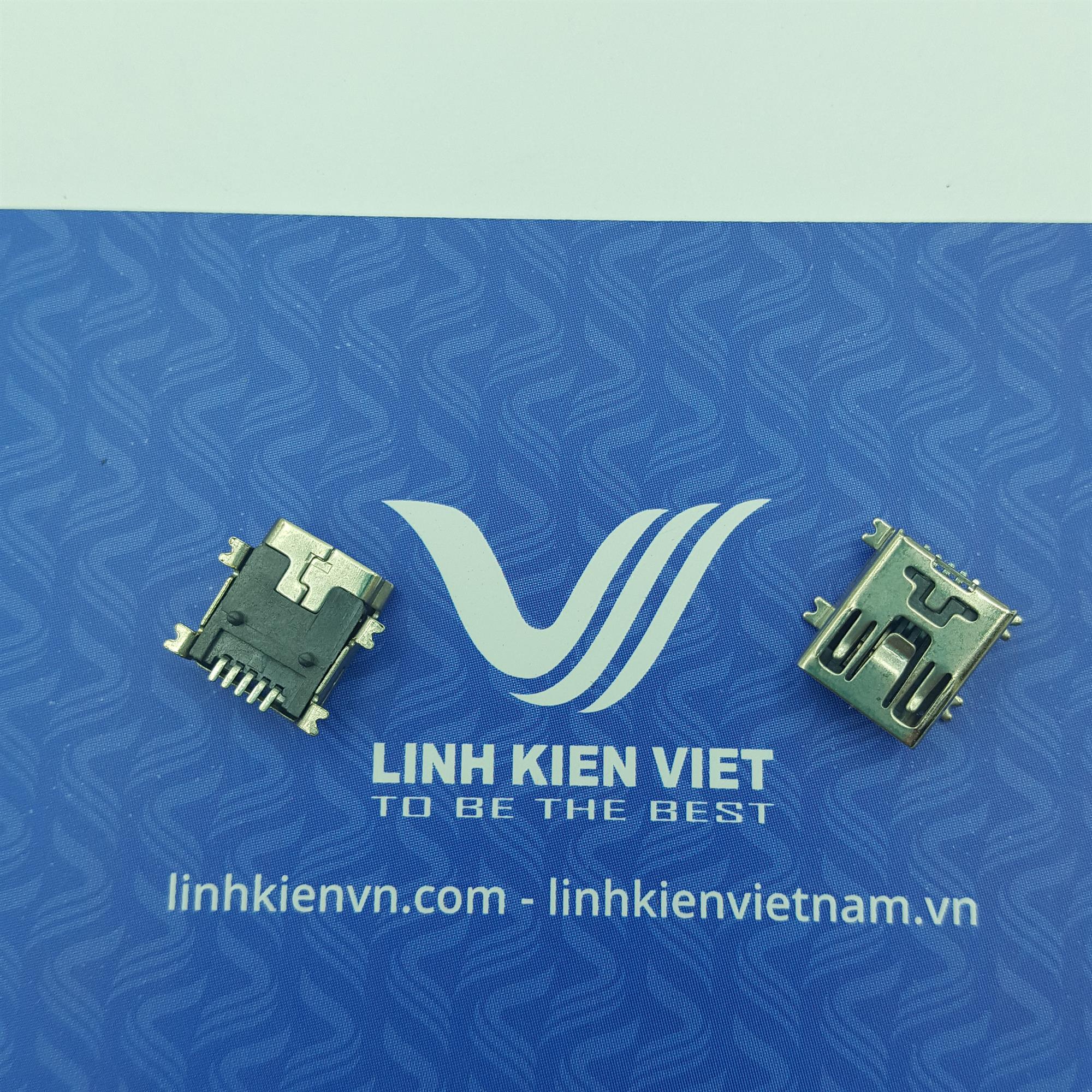 Giắc kết nối 22 | Công ty cổ phần Linh Kiện Việt Nam