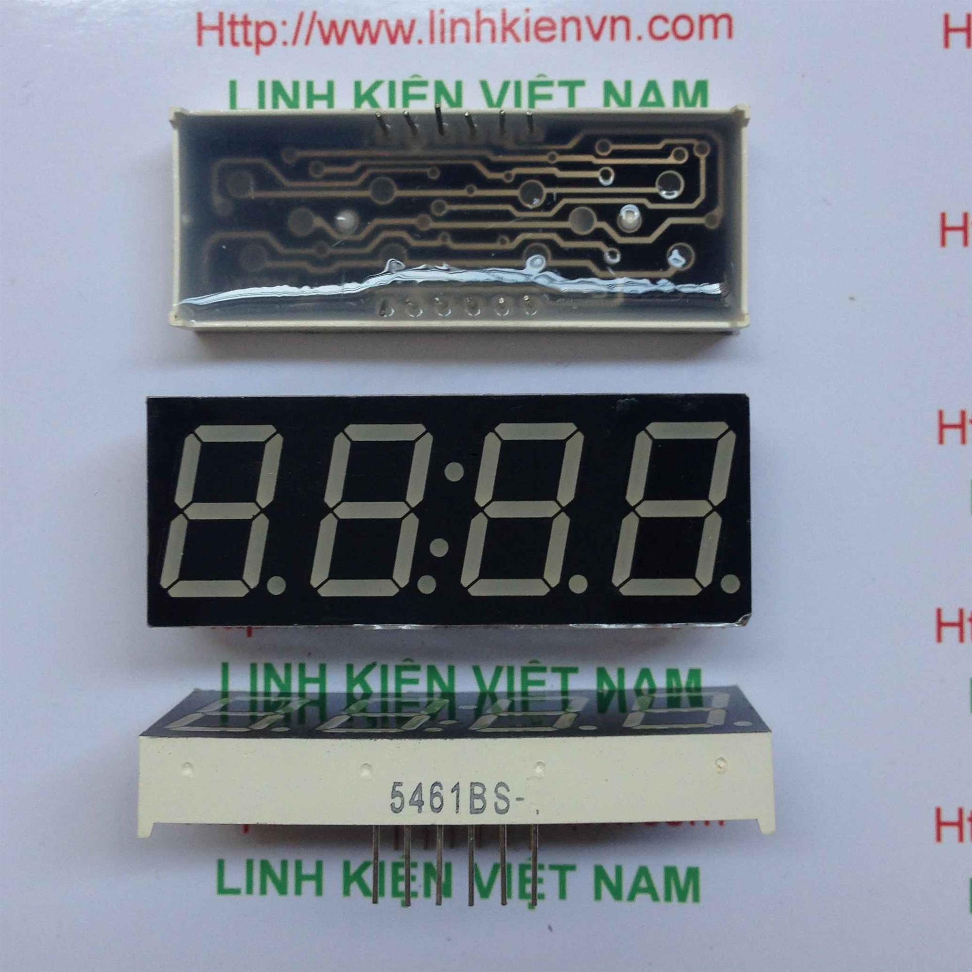 LED 7 THANH C ng Ty C Ph n Linh Ki n Vi t Nam Led 7 Thanh C Ng Ty C Ph N Linh Ki N Vi T Nam