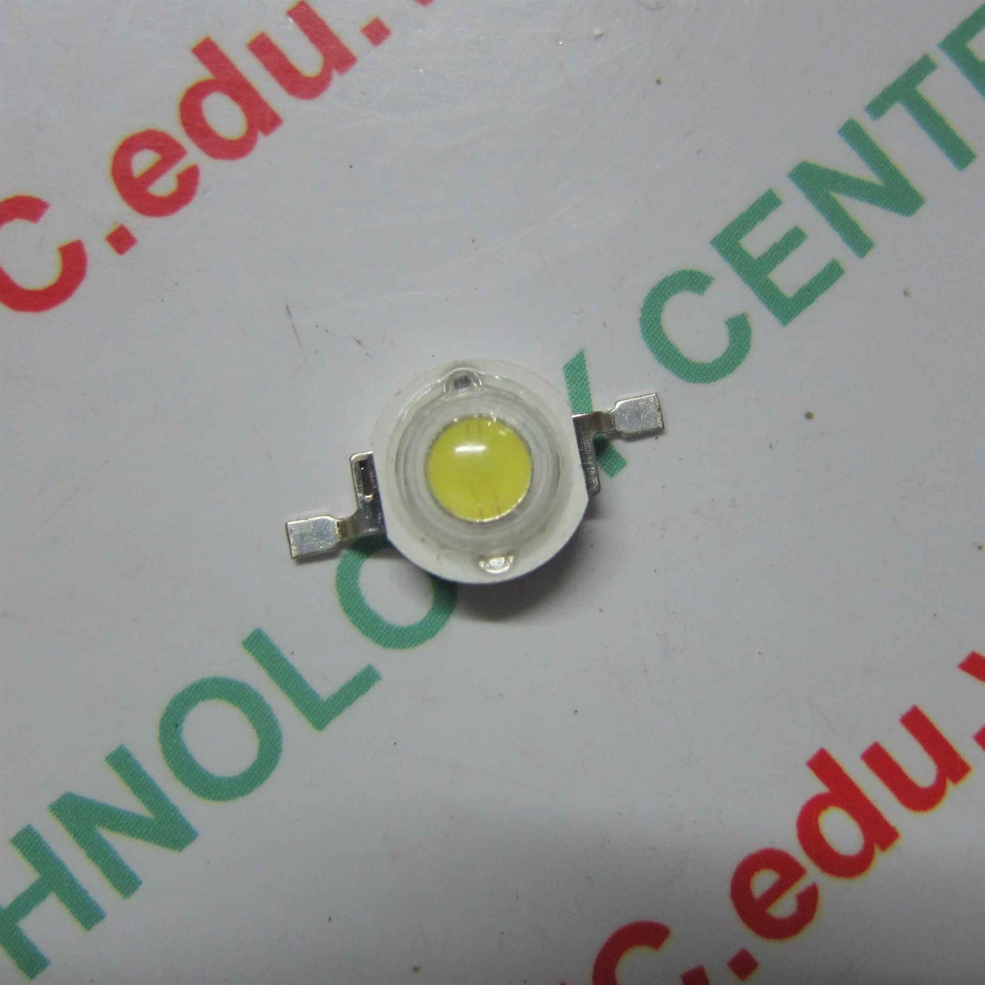 LED LUXEON | Công ty cổ phần Linh Kiện Việt Nam