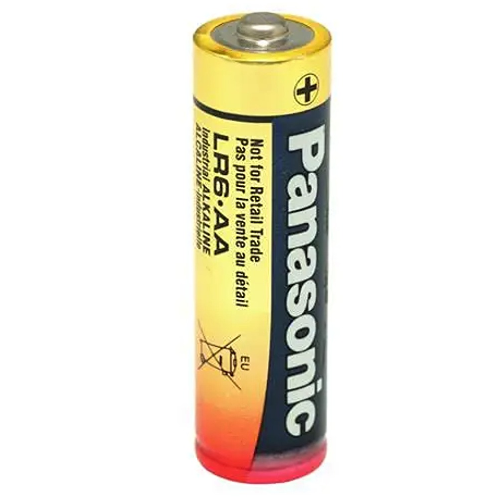 PIN LR44 PANASONIC | Công ty cổ phần Linh Kiện Việt Nam