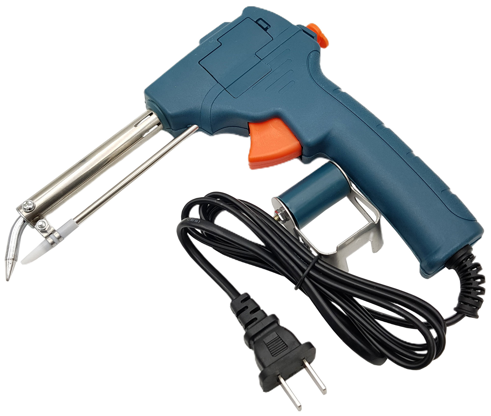 Mỏ Hàn Tự Động Đẩy Thiếc 220VAC