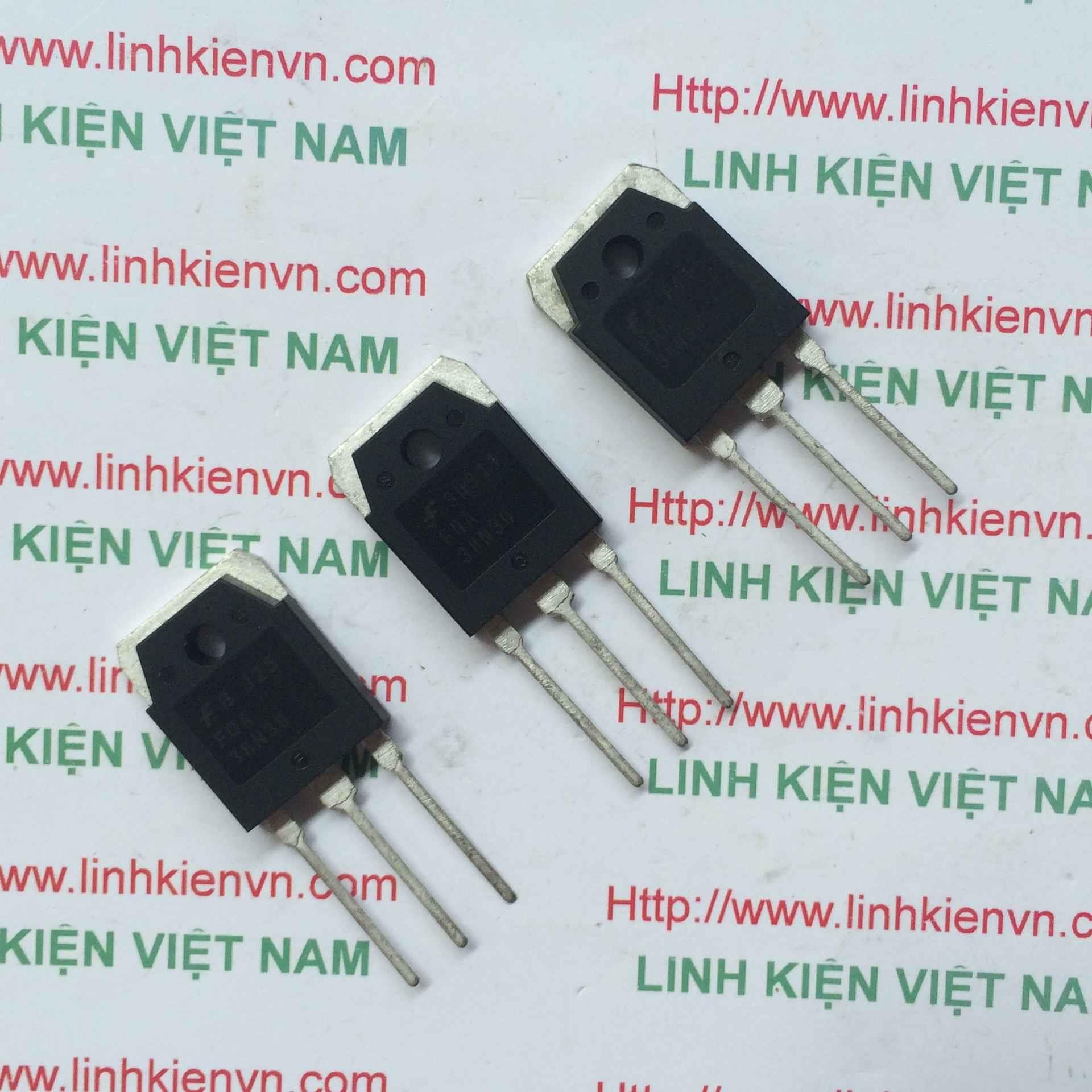 FET 22 | Linh Kiện Việt Nam