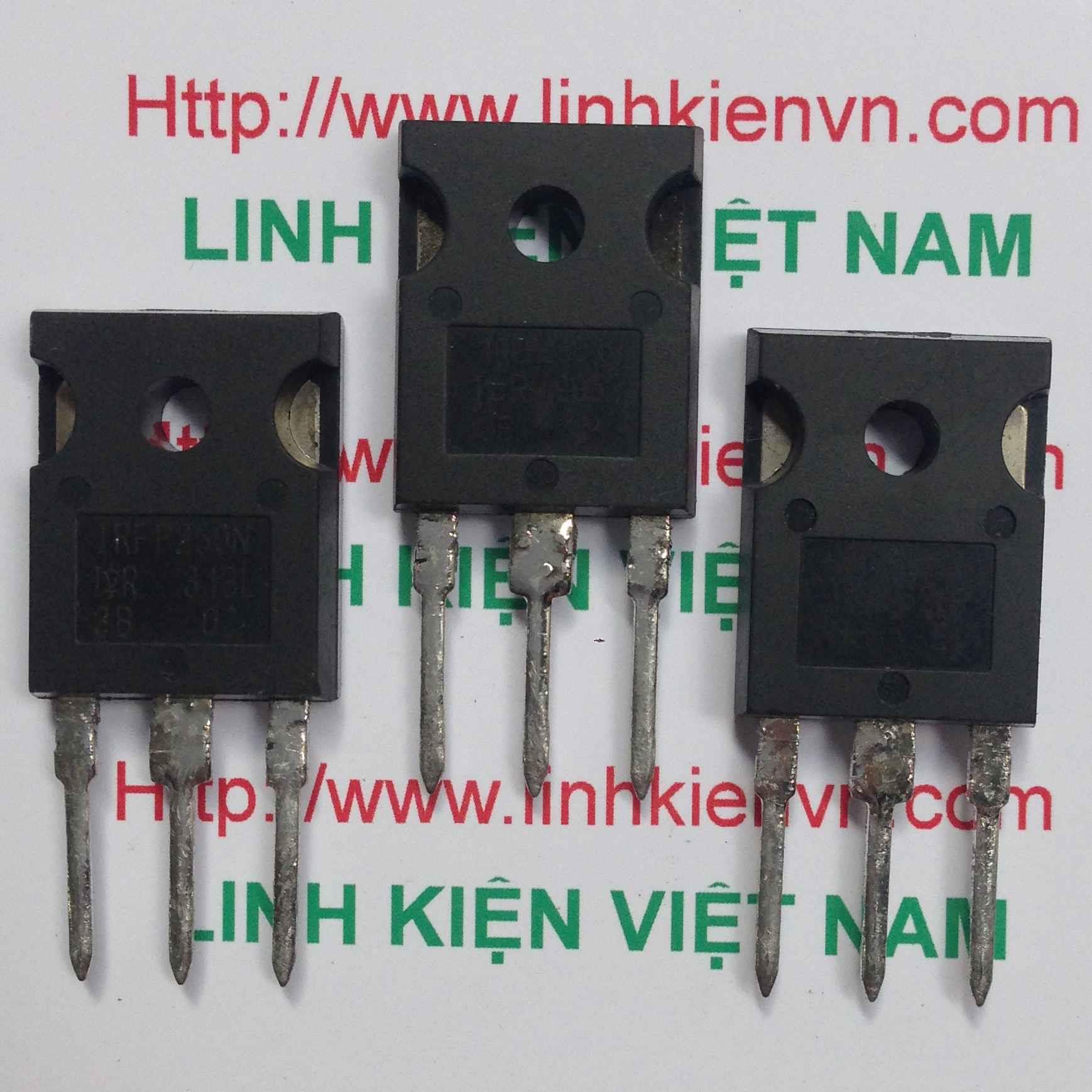 Mosfet Kênh N IRFP250 200V 30A - TO247AC - B7H14