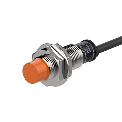 Cảm biến tiệm cận PR12-4DP 4mm NO-PNP 12-24VDC / A7H16 A7H17