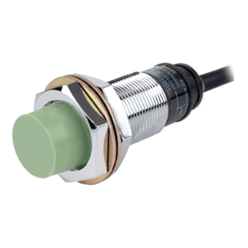 Cảm biến tiệm cận PR18 8DN / 8mm NO-NPN 12-24VDC YHKJ - A7H13