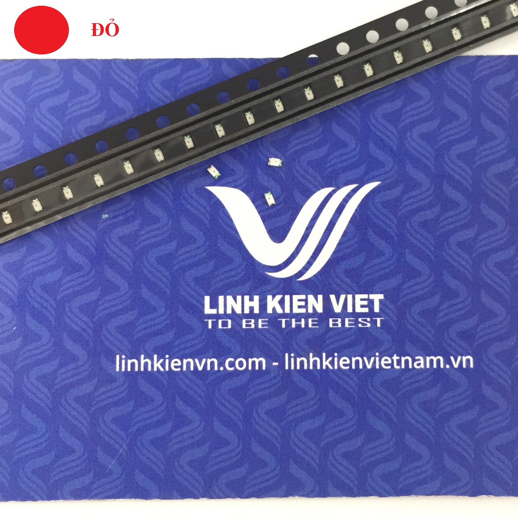 LED | Linh Kiện Việt Nam
