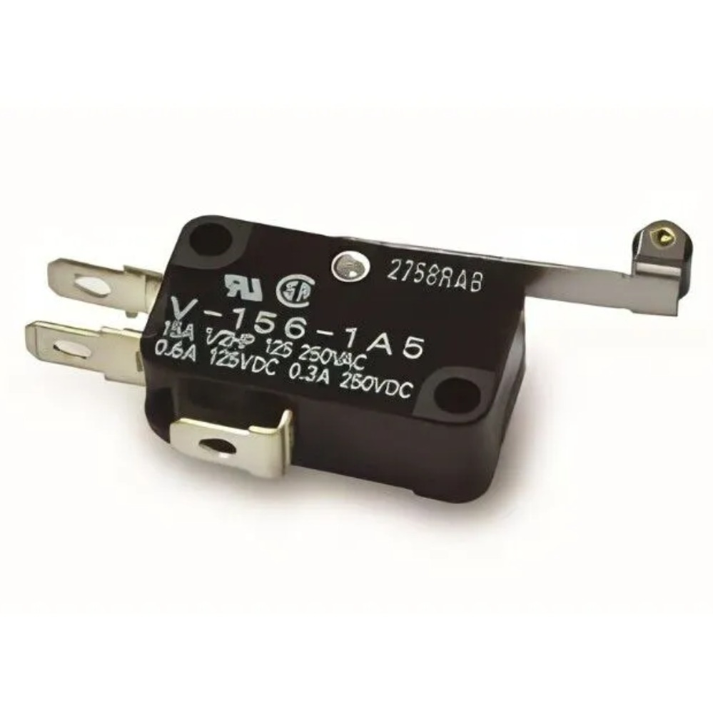 Công tắc hành trình V-156-1A5 / limit swith - S4H17