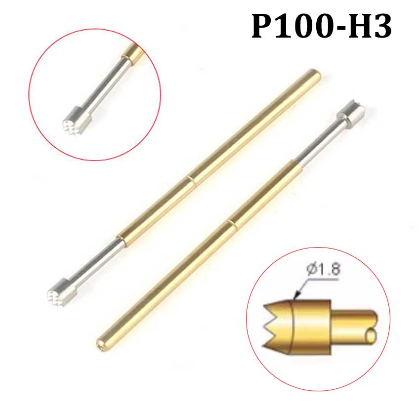 Kim test mạch P100-H3 - X2H16