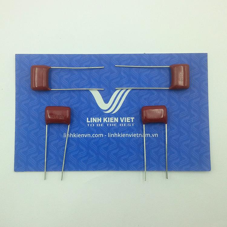 Tụ kẹo CBB 103J 630V s2h14