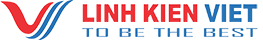 Logo Công ty cổ phần Linh Kiện Việt Nam