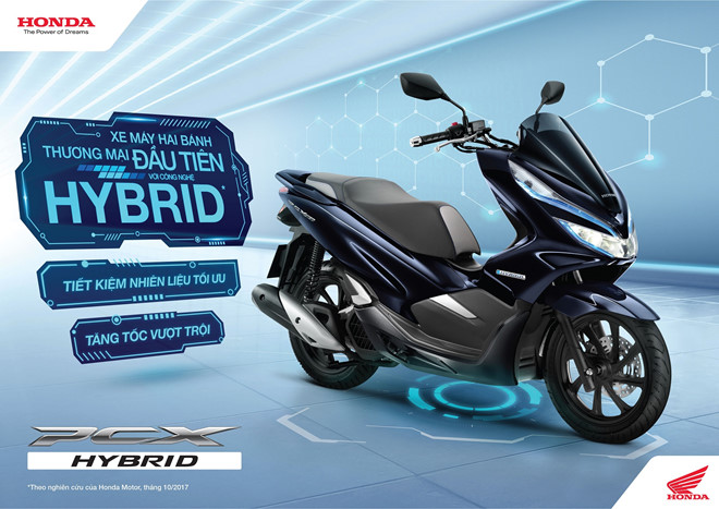 honda-pcx-hybrid-chot-gia-gan-90-trieu-dong-tai-viet-nam