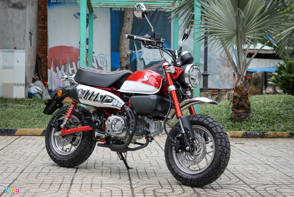 honda-monkey-2018-ve-viet-nam-gia-gan-120-trieu-dong