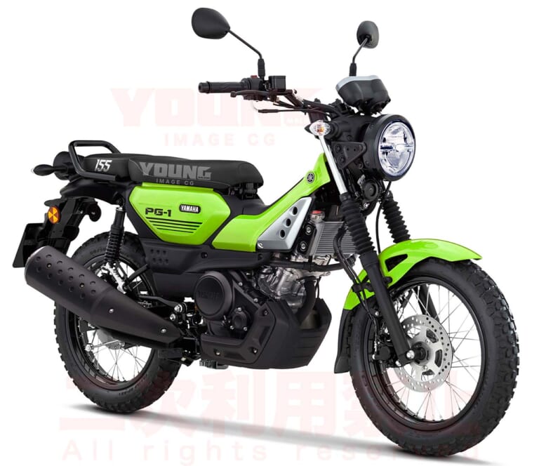 yamaha-pg-155-tin-don-sieu-pg-155-cc-moi-sap-xuat-hien