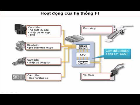 Mách bạn với hơn 87 hệ thống điện xe máy tuyệt vời nhất  daotaoneceduvn