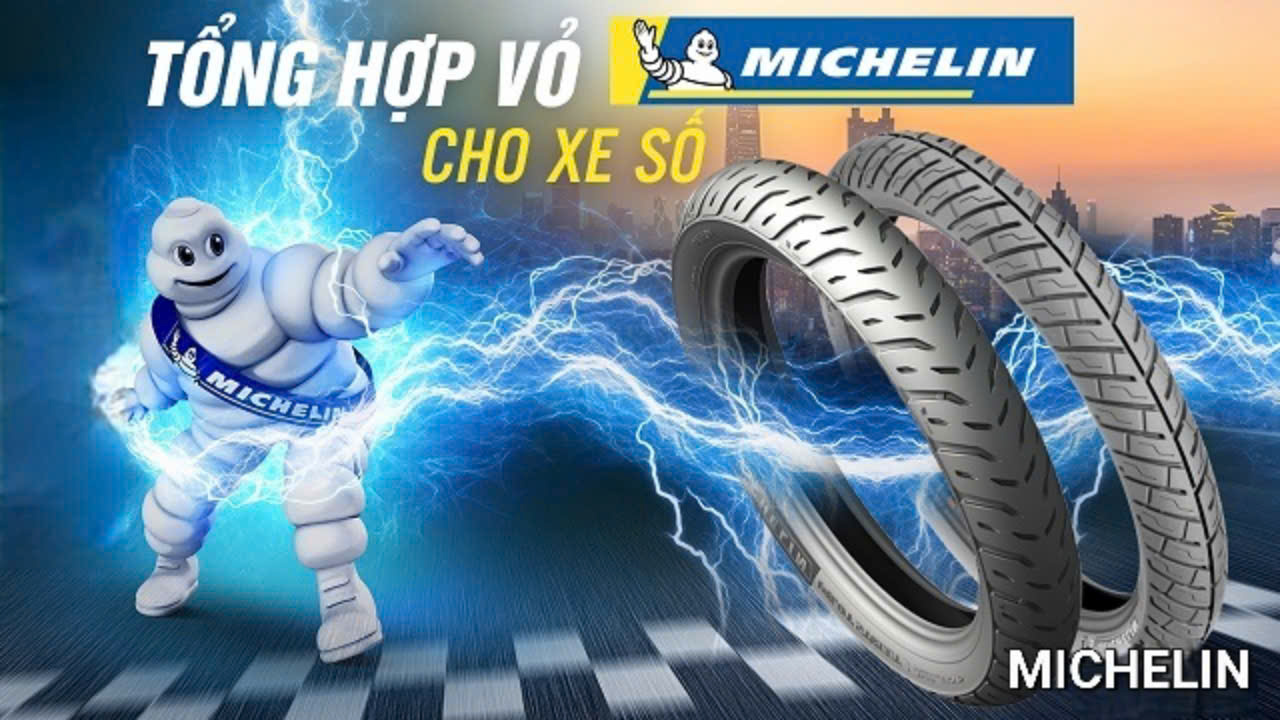 lop michelin city extra