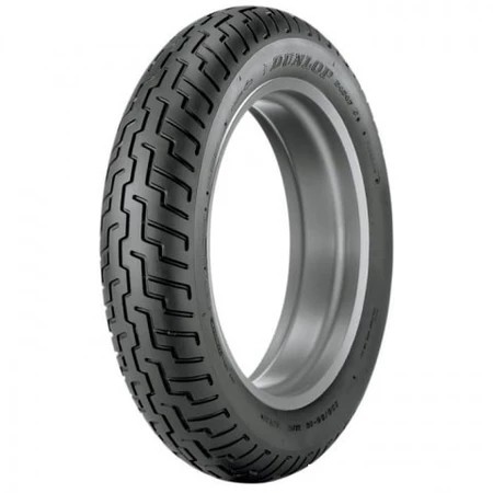 Lốp Dunlop 100/90-18