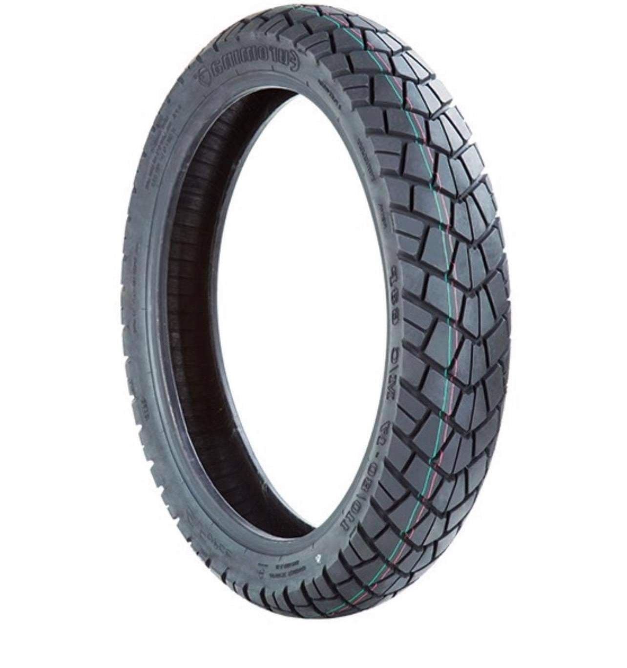 Lốp Euromina 100/90-18