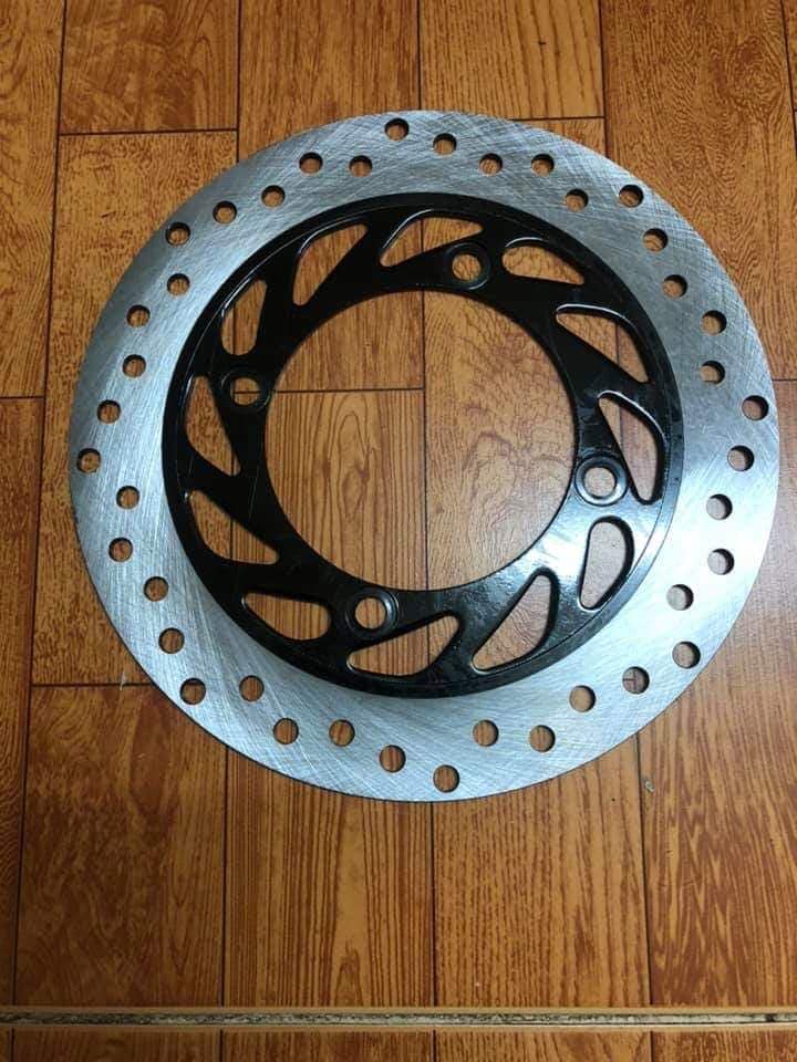 bao duong honda custom da nang