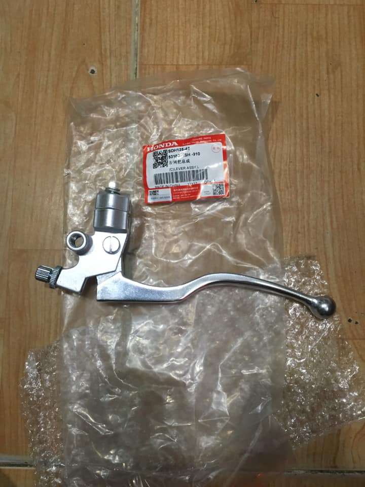 do den led honda master custom da nang