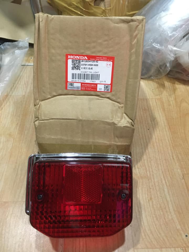 combo nang cap honda master custom da nang