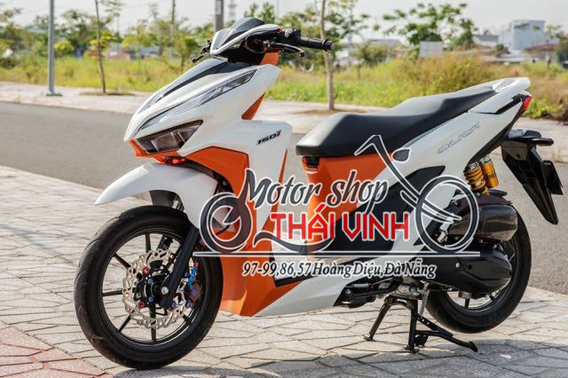 Xe Vario 150 giá bao nhiêu có đẹp tiết kiệm xăng không