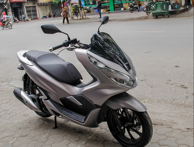 honda pcx 2018 2020