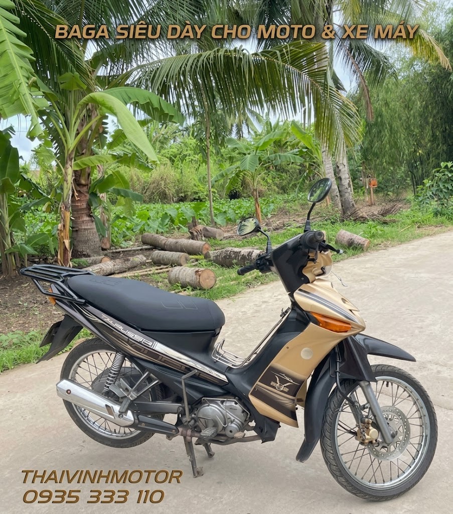 can sau hop kim titan wave thai don moi