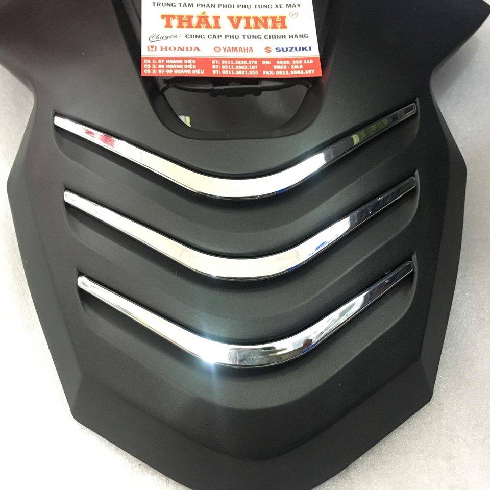 mặt nạ sh 1