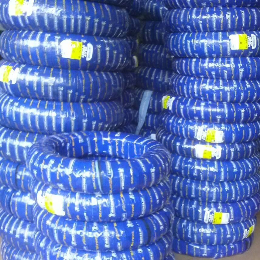 lop michelin gts vespa fly