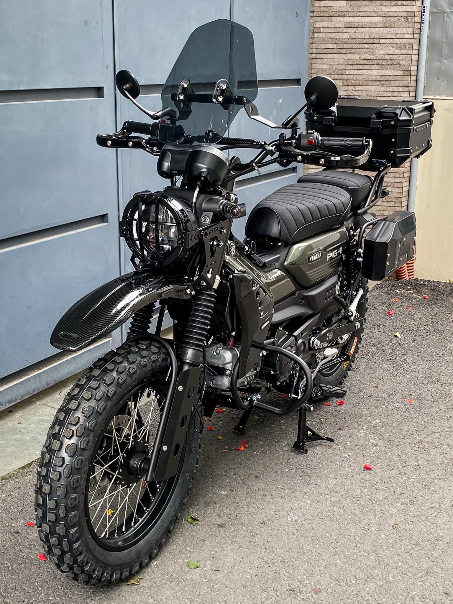 pg1 kenda k270a view 3