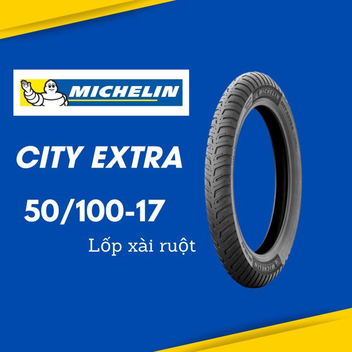 lop michelin xe ga pho thong