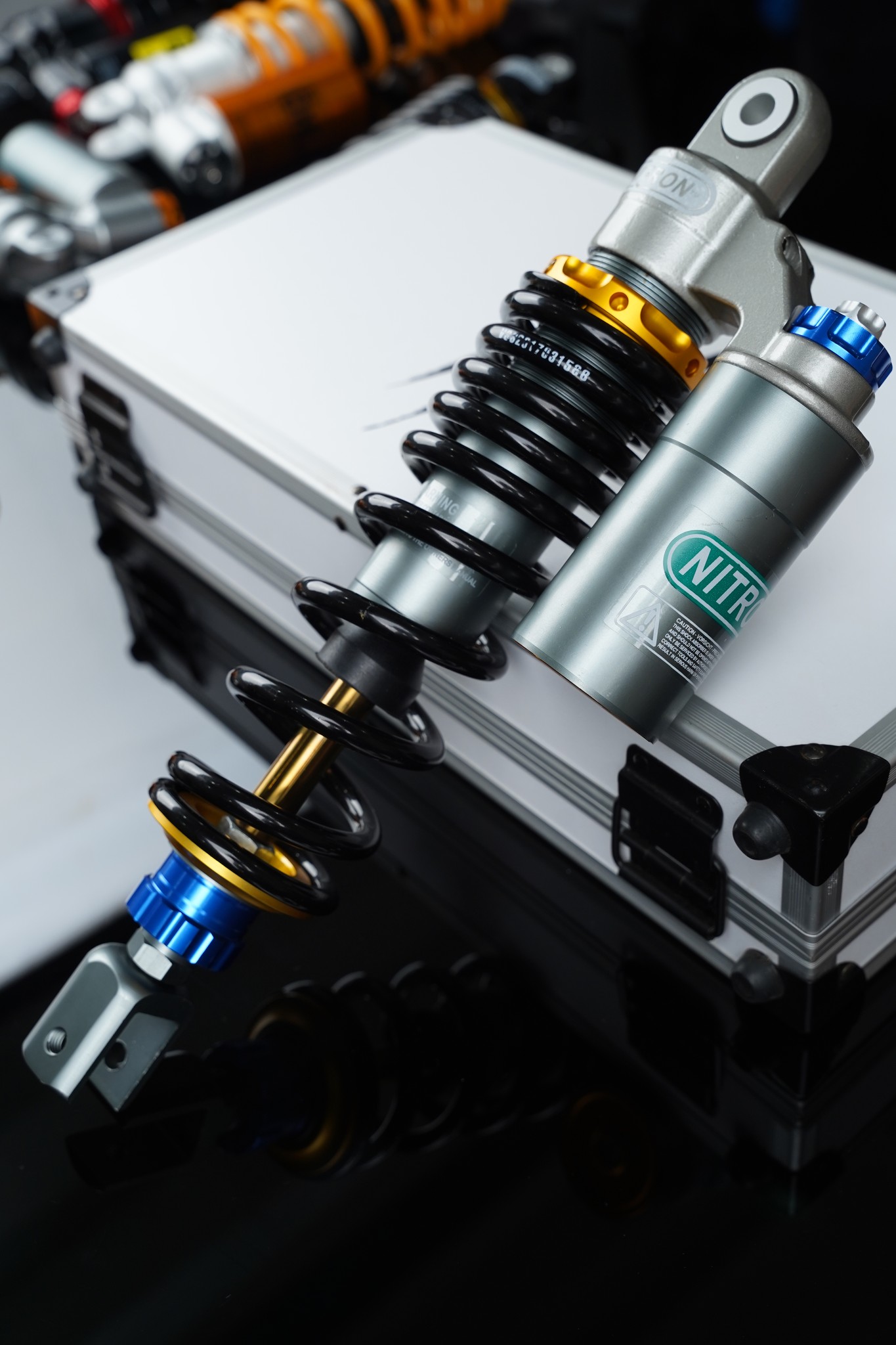 phuoc sau air blade co binh dau da nang