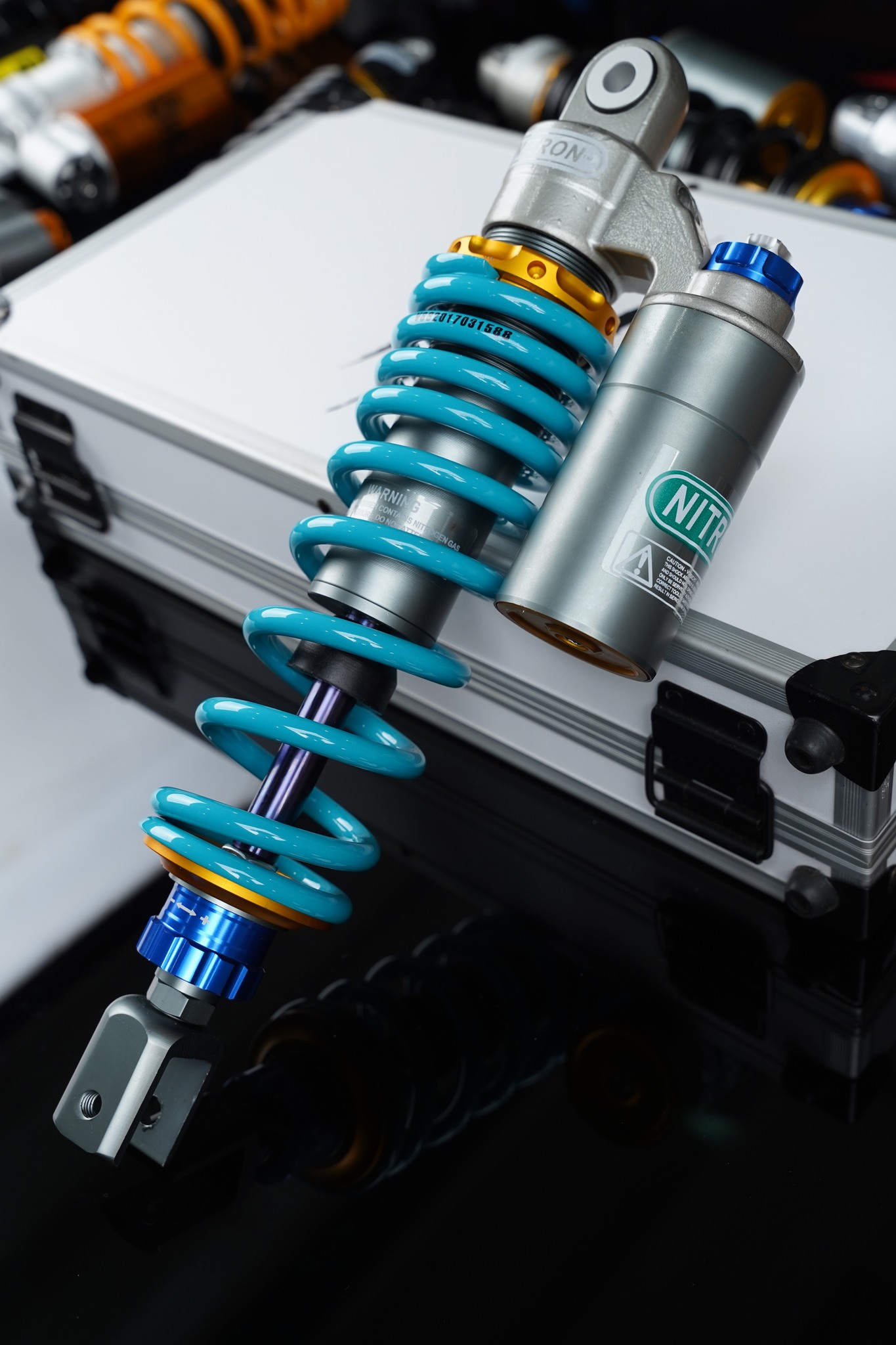 phuoc sau ab thay the phuoc zin