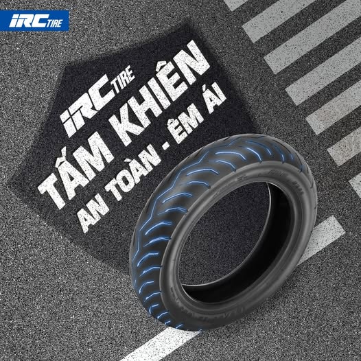 lop irc exciter winner ben bi