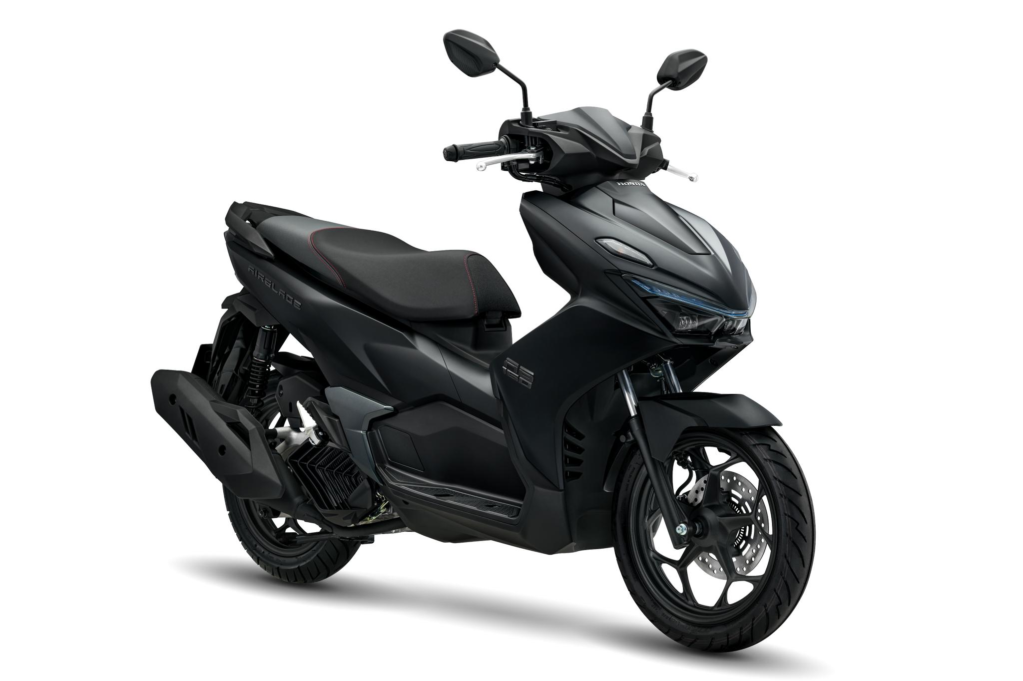 honda air blade 2026 mau moi