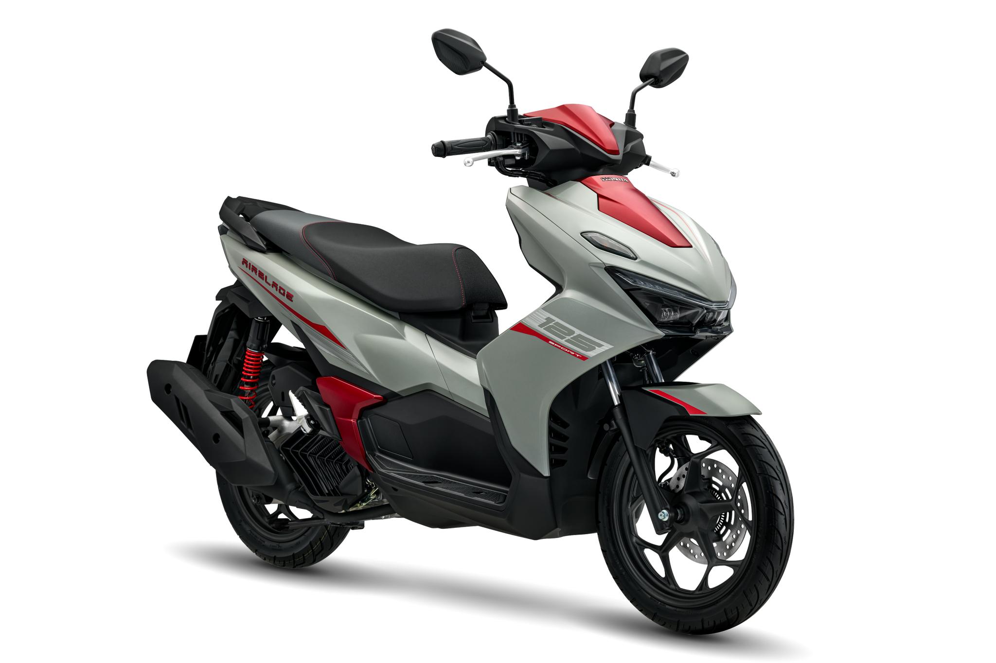 air blade 2026 phien ban 125