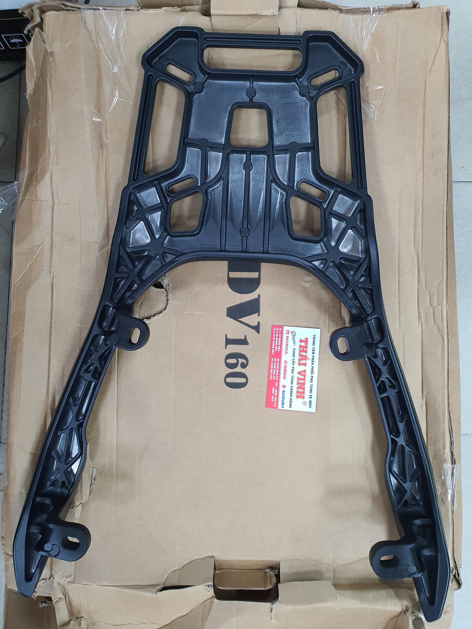 baga sau adv 160 nhom duc