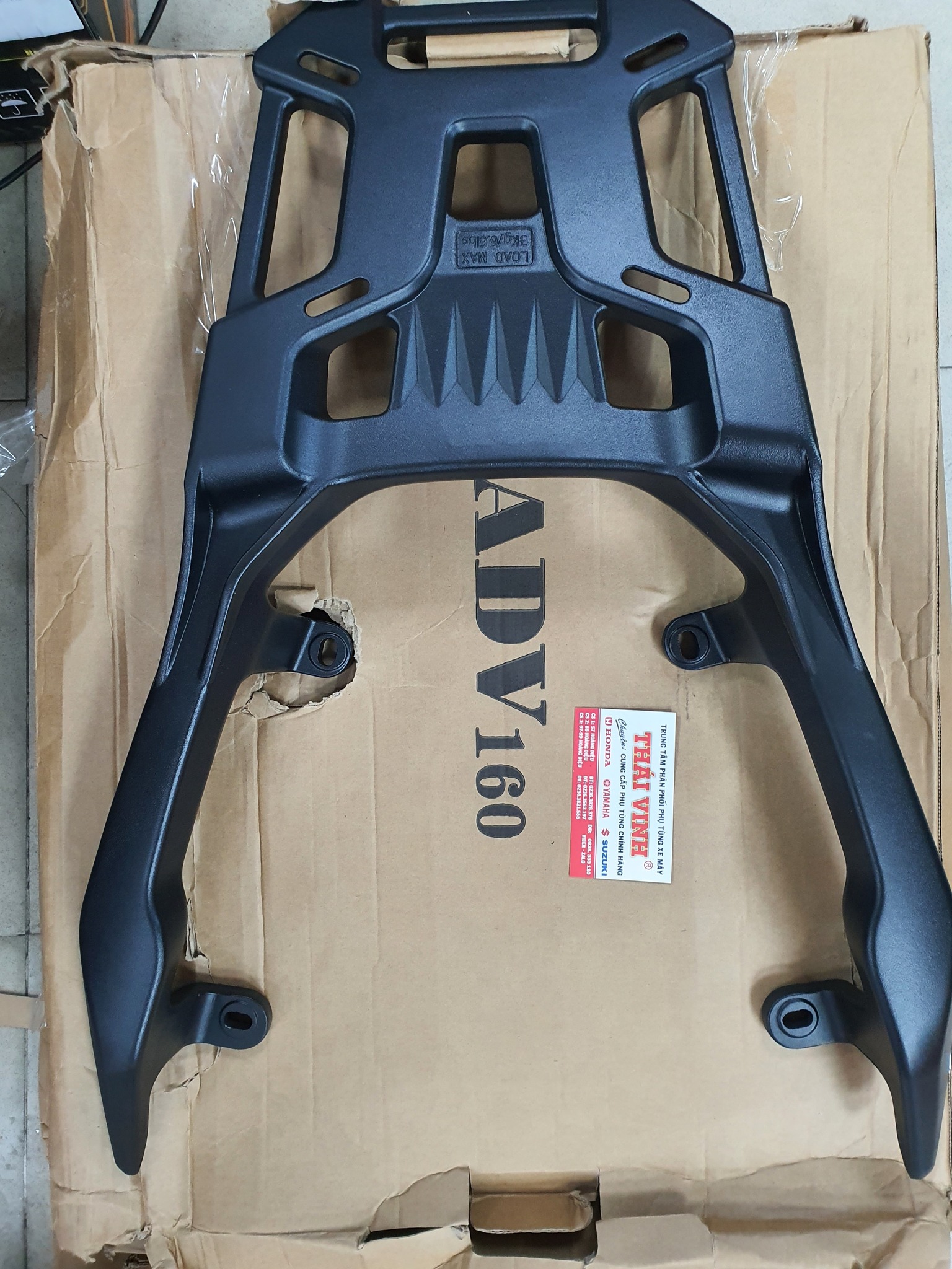 baga nhom duc adv 160 lap dat thuc te