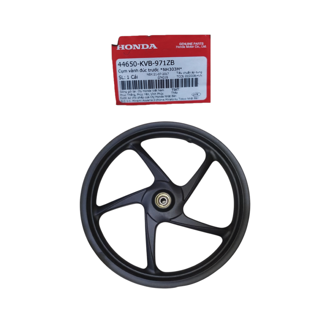 thay mam air blade da nang