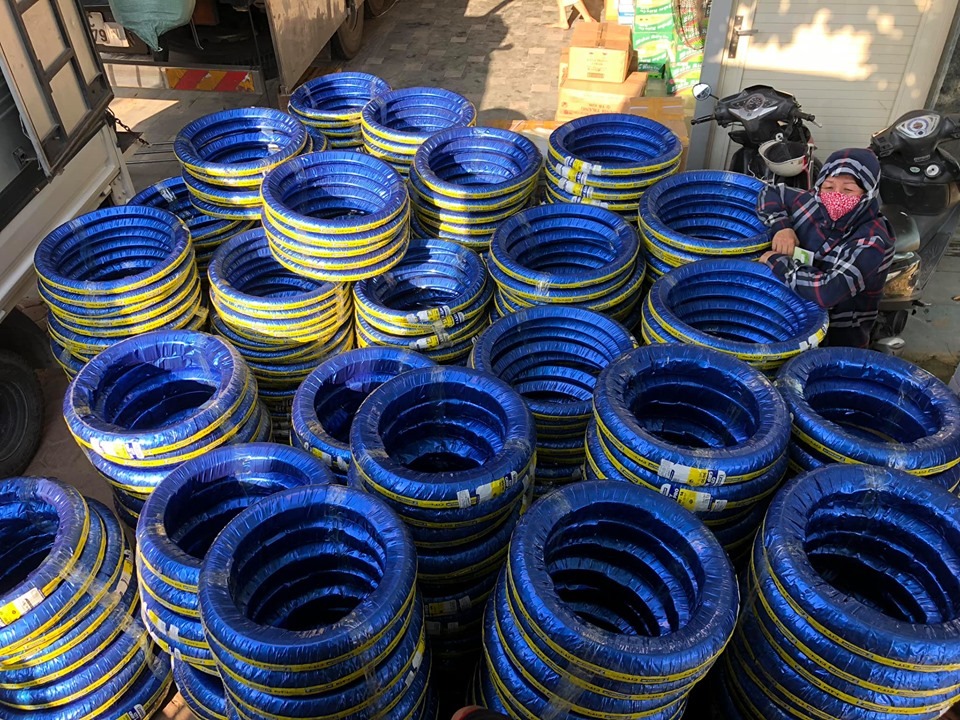 lop michelin vision airblade pcx