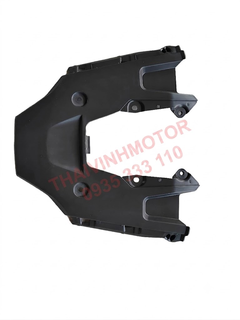 thuc te xe honda adv 160 tai thai vinh motor