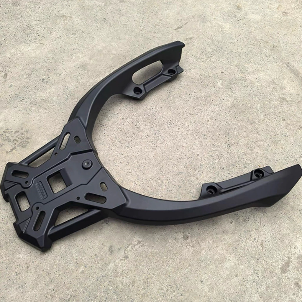 Honda ADV 350 lên Baga sau